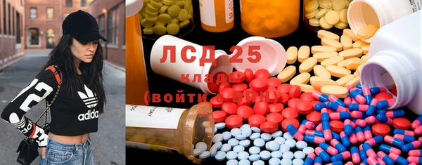 крисы Майский